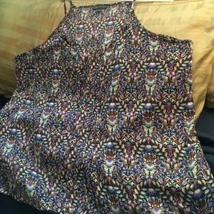 The Limited top size XL